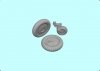 Eduard 674023 Bf 109G-14/AS LooKplus Eduard 1/72